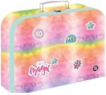 KARTON P+P Valiză laminată Oxybag 34 cm - Magic (1-84525)