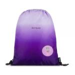 KARTON P+P Geantă de sală Oxybag - OXY NEXT Purple (8-88225)