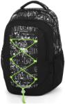 KARTON P+P Rucsac Oxybag pentru studenți - OXY TOUCH GRAFFITI II (1-49425)