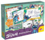 Lisciani Scoala de desen Lisciani - Stitch (107575)