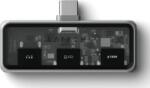 Satechi USB-C® dokkoló állomás ST-HXRAJM ( )