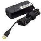 Lenovo 65W, 20VDC, 3P, BR, DEL, FRU45N0334 (FRU45N0334)