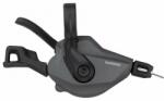 Shimano Xt SL-M8100-R 12 sebességes váltókar. jobb, index nélküli hüvellyel (ISLM8100RAP)