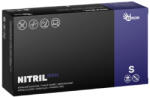 Espeon Gloves Nitril Ideal Powder Free Gloves Dark Blue 100 ks mănuși S