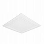 Vevor Mennyezeti lapok 48 db-os csomag 20 x 20 polisztirolból, könnyen telepíthető, ragasztható (THBZPSB48J5)