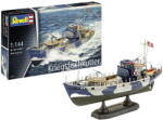 Revell Model plastic navă kfk krieg sfischkutter 1/144 (05242)