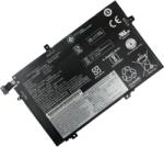 Lenovo IBM laptop akkumulátor, Lenovo eredeti lítium-ion 4050 mAh Lenovo (5B10W13894) (5B10W13894)