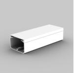 KOPOS kábelcsatorna 60x40 mm fehér műanyag LH 60X40_HD (LH 60x40_HD)
