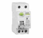 NOARK Electric Fi relé 2P 25A 30mA 6kA "A" ÁVK Ex9L-N 108349 (108349)