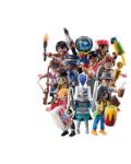 Playmobil - Figurine Baieti Seria 24 (pm70939)