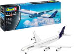 Revell Machetă din plastic A340-300 Lufthansa noua livrea 1/144 (03803)