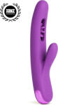 SuperLove Vindani Windmill Spin Tech Vibrator Purple Vibrator
