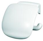 BISK 50402 Laguna WC papírtartó fedeles