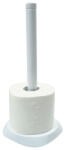 BISK 17152 Spare WC-papír tartó, tartalék
