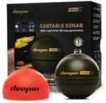 Deeper Smart Sonar Chirp+3 Halradar (e-dgam1951)