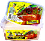 DOVIT DH Chameleon Magic Method etetőanyag 500 g - TROPICAL BITE (DV-DHBMME-TB500)