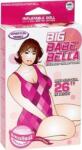 NMC Mini Papusa Gonflabila Big Babe Bella - erotic24