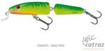 Salmo IF7FL Mad Pike - Salmo Fanatic Wobbler (QIF012)