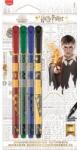 Maped Filctoll készlet, MAPED "Harry Potter Teens", 4 különböző szín (749600) - mystock