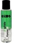 Megasol Lubrifiant pe Baza de Silicon EROS 2in1, Aroma Menta, 100 ml