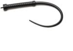 Master Series Bici Viper Tail, Silicon, Negru, 61 cm