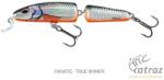 Salmo IF7FL True Shiner - Salmo Fanatic Wobbler (QIF013)