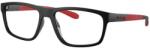 Arnette Диоптрични очила Arnette Laflor AN7246U 2753 - alensa