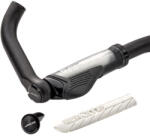 Bontrager Kormány Szarv Adapter Isozone Fekete