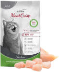PLATINUM MeatCrisp Adult Chicken-macskatáp felnőtt cicának friss csirkehúsból 3kg - vetpluspatika