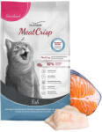 PLATINUM MeatCrisp Sterilised Fish-macskatáp ivartalanított cicának friss halból 1, 5kg - vetpluspatika