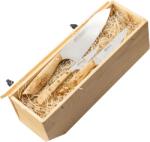 EKA Set EKA Gourmet de 8 cuțite de bucătărie 501002