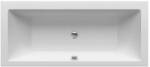 RAVAK Akrilkád Formy 01 180x80 fehér