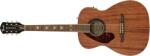 Fender Tim Armstrong Hellcat Left-Hand Natural - jumbomusic