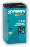Enervit EAA esszenciális aminosavak 10 x 10g - citrom