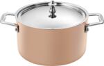 Scanpan Maitre D' Oală cu capac, 3, 5 l (SC-12232000MDI)