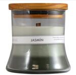  Q Home gyertya 225g jázmin