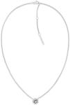 Calvin Klein Twisted Bezel Solitaire női nyaklánc CKJ35000769 - CKJ35000769 (CKJ35000769)