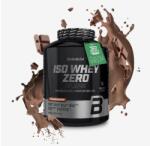 BioTechUSA Iso Whey Zero Black 1816 g kókusz-mangó BioTechUSA