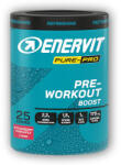 Enervit PRE-Workout Boost 313g - căpșuni ananas