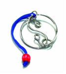 Eureka Ördöglakat - Racing Wire 18