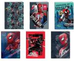  Füzet A/5 vonalas Bestbuy Spider-Man 50 lapos (326236)