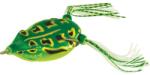 Rapture Dancer Frog 45mm 1/4Oz(7g)geen (187-10-020) - damil