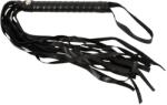  Magic Shiver - ostor csuklópánttal (fekete) - erotikashow