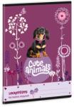 Ars Una leckefüzet - Cuki állatok - Puppy