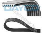 DAYCO Hosszbordás Szíj Fiat Grande Punto (6pk1388)