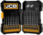 JCB Tools JCB PTA-JS18 dekopírfűrész lap szett 18db (JCB-PTA-JS18)