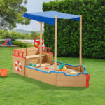 Juskys Sandbox Kido - copac