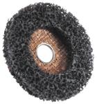 Metalynx MAX CLEAN kemény vlies csiszolótányér 125x22, 2 (néger tányér) F27 (011006-0002) - hegessz