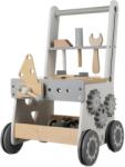 Kruzzel Banc de Lucru pentru Copii cu Scule Set bricolaj copii