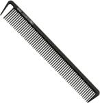 XANITALIA Pieptene frizerie/coafor - CARBON PRO 0043